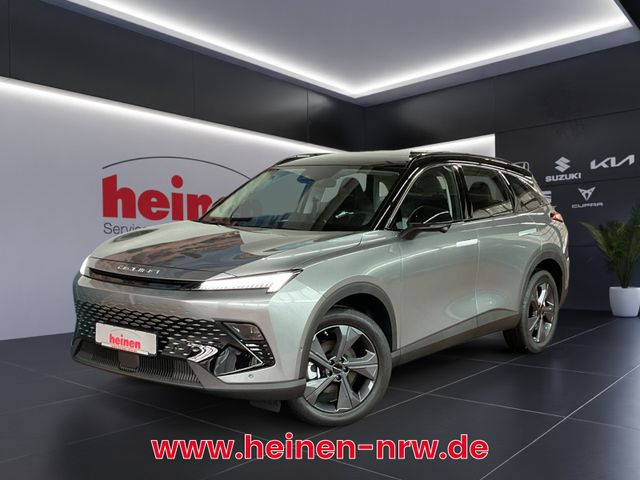 BAIC Beijing X55 Luxury 1.5T GDI 7DCT LED PANO