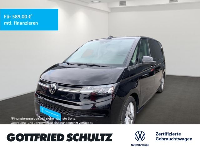 Volkswagen Andere