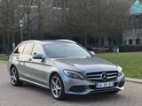 Mercedes-Benz C 350 T AVANTGARDE Autom. AVANTGARDE - Mercedes-Benz C 350 aus 2015