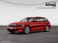 BMW 320 - Vorschau Bild 1