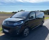 Citroën Citröen Spacetourer Business Lounge XL L3 ... - Citroën SpaceTourer Gebrauchtwagen in Berlin