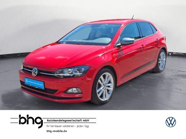 Image of Volkswagen Polo