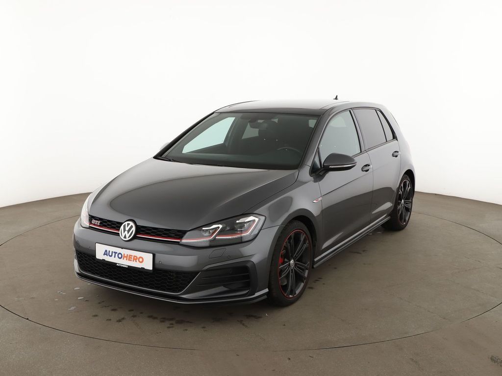 Image of Volkswagen Golf