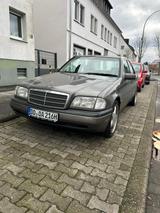 Mercedes-Benz C 180 ELEGANCE Elegance Oldtimerzulassung - gebrauchte Mercedes-Benz C 180 aus dem Jahr 1993