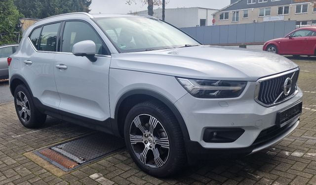 Volvo XC 40 XC40 Inscription AWD