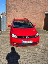 Volkswagen Golf Plus 1.2 TSI DSG Comfortline Comfortline - VW Golf Plus in Aachen