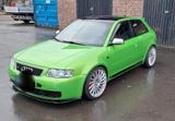 Audi S3  8L AMK 1,8 Turbo - Audi S3: 8 L