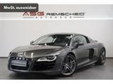 Audi R8 Coupé 5.2 FSI q. *1.H *19 *42TSD KM *MwSt. - Audi R8 aus 2012