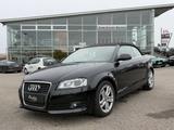 Audi A3 1.8 AMBITION / XENON / ALCANTARA / SHZ - Audi A3 aus 2010: Cabrio