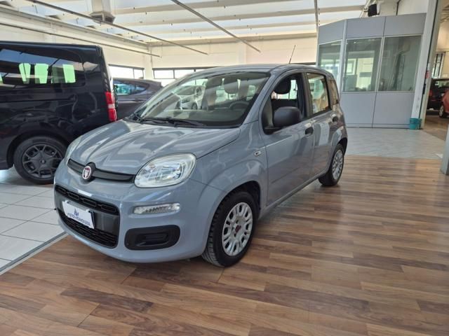 Image of Fiat Panda