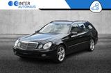 Mercedes-Benz E 320 CDI T-Modell Elegance*Comand*designo* - Mercedes-Benz E 320 mit Diesel-Antrieb