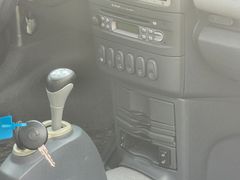 SMART roadster /coupe Turbo Coupe Momentan nicht Fahrb