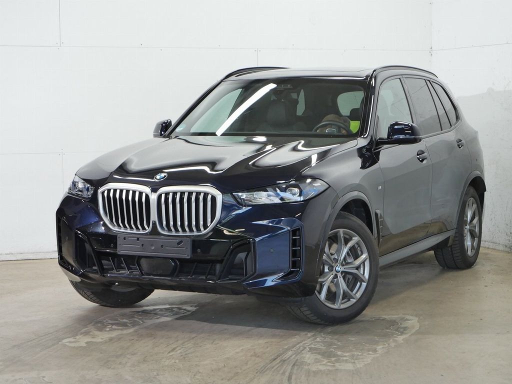 BMW X5 xDrive30d