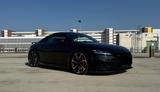 Audi TT RS Coupé non OPF ; Top gepflegt; Tausch - gebrauchte Audi TT RS aus dem Jahr 2018