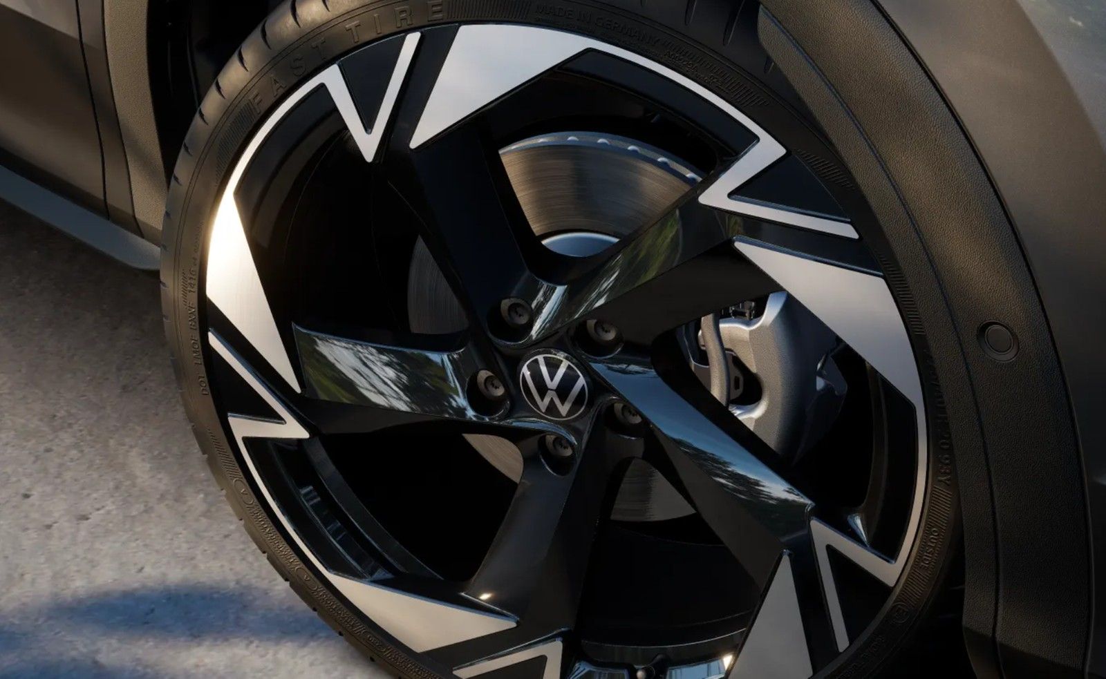 Volkswagen T-Roc - Bild 4