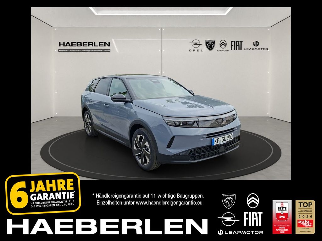 Image of Opel Grandland (X)