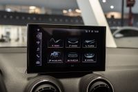 Audi Q2 - Vorschau Bild 11