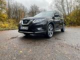 Nissan x-Trail 1.3 DIG-T Tekna 45.500km Ga... - Nissan X-Trail in Bochum