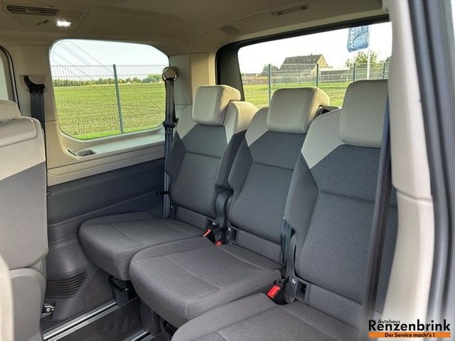 T7 Multivan TDI DSG AHK RFK LED