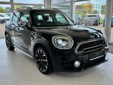 MINI COOPER_S Countryman Cooper S/Pano/Automatik - MINI MINI: Automatik, Countryman