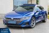 Volkswagen Arteon Shooting Brake R-Line 4Motion PANO HUD IQ - Gebrauchtwagen in Slowenien