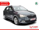 Skoda Fabia Combi 1.0 MPI Active
