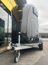 Humbaur Pegasus 2 Pferdeanhänger 2,4t Alu Panorama SK - Angebote entsprechen deinen Suchkriterien