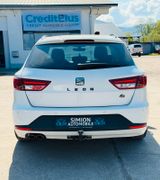 SEAT Leon ST FR*TÜV 09/27*AHK*Scheckheft*Automatik