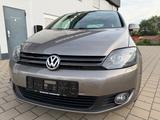 Volkswagen Golf Plus Team ** 1. Hand * Automatik * - gebrauchte VW Golf Plus aus dem Jahr 2010