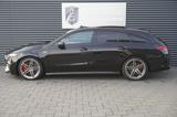 Mercedes-Benz CLA 45 AMG S SHOOTING-BRAKE|ALLRAD|PANORAMA|AHK - Mercedes-Benz Gebrauchtwagen in Düsseldorf