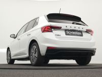 Skoda Fabia - Vorschau Bild 25