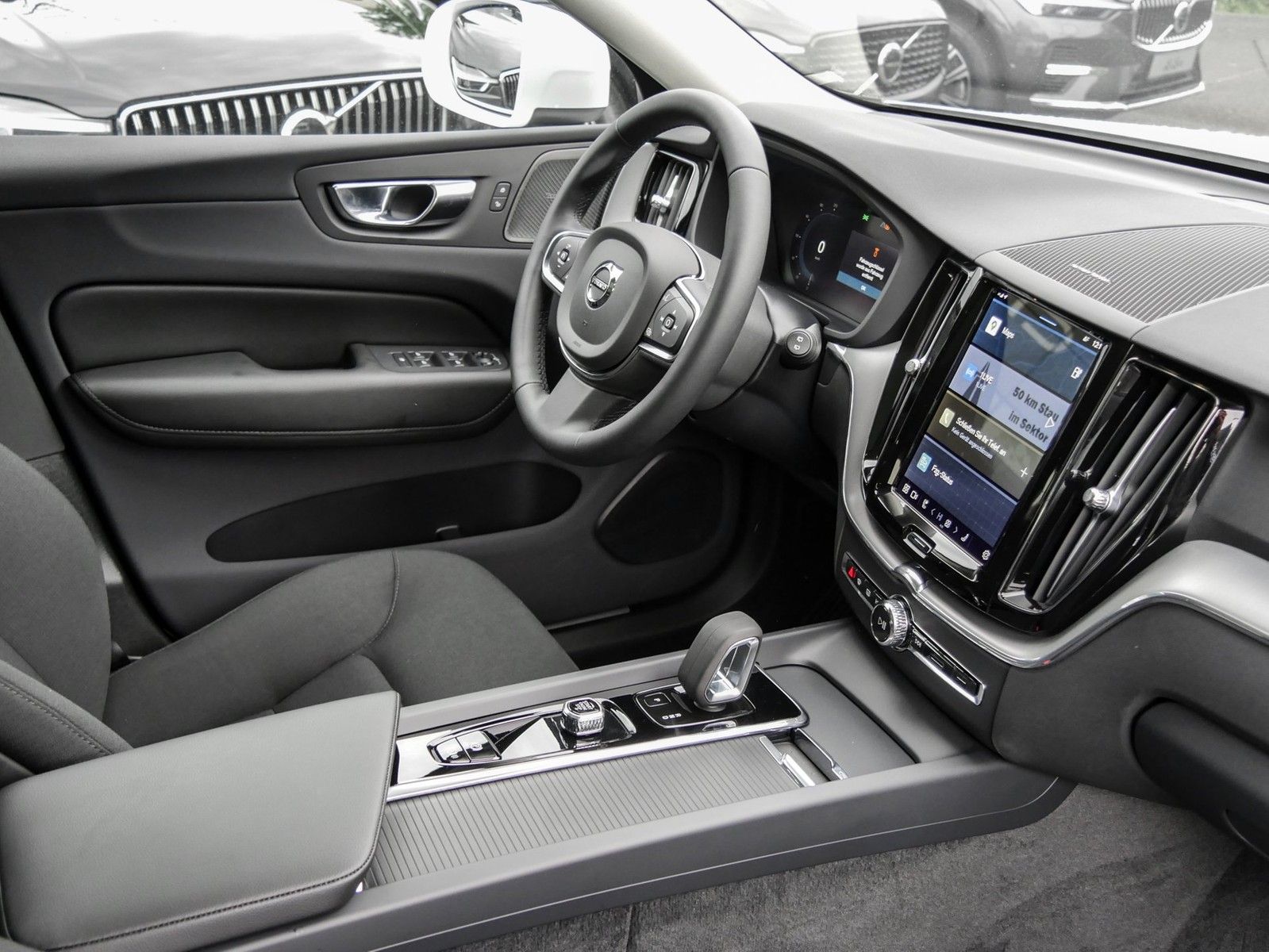 Volvo XC60 T6 AWD Inscription NP:76.370,-//HK/Voll-LED imagem 3