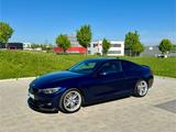 BMW F32 440i Coupe MPPSK M Performance - Top - BMW 440: Sportwagen