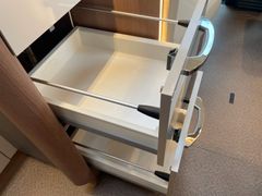 Bürstner HARMONY LINE LYSEO TD 690 |  Sofort Reisefertig!