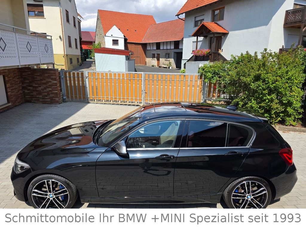 BMW M140i - Bild 17
