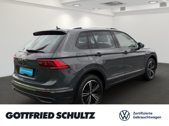 Volkswagen Tiguan - Bild 5