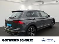 Volkswagen Tiguan - Vorschau Bild 5