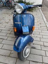 Vespa PX80 - ROLLER VON 51 BIS 80 CCM