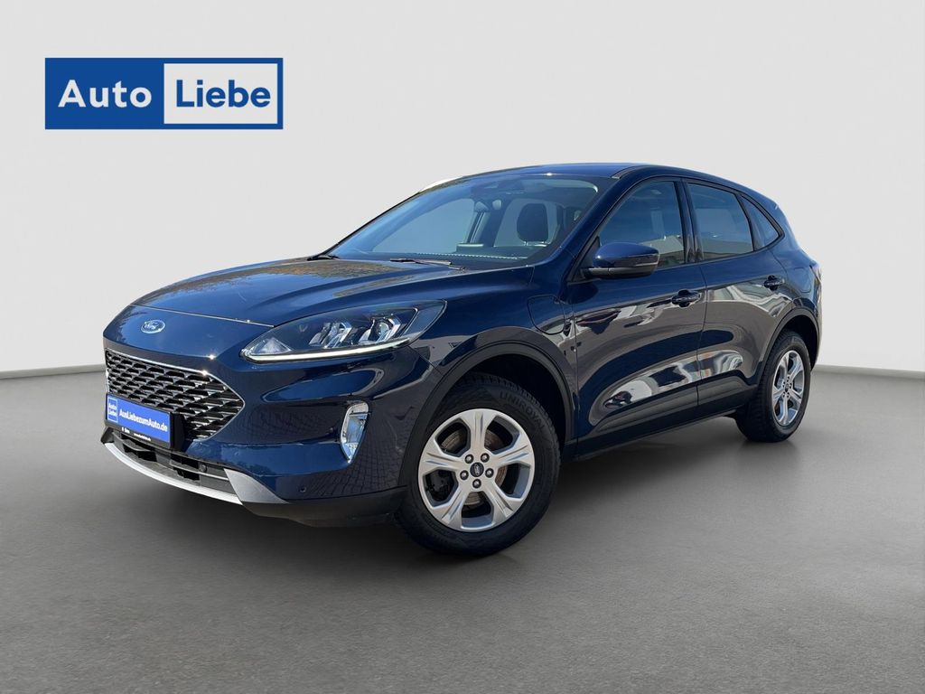 Image of Ford Kuga