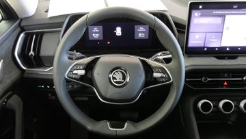 Skoda Kodiaq 2.0 TDI 4x4 Selection DSG STANDH AHK