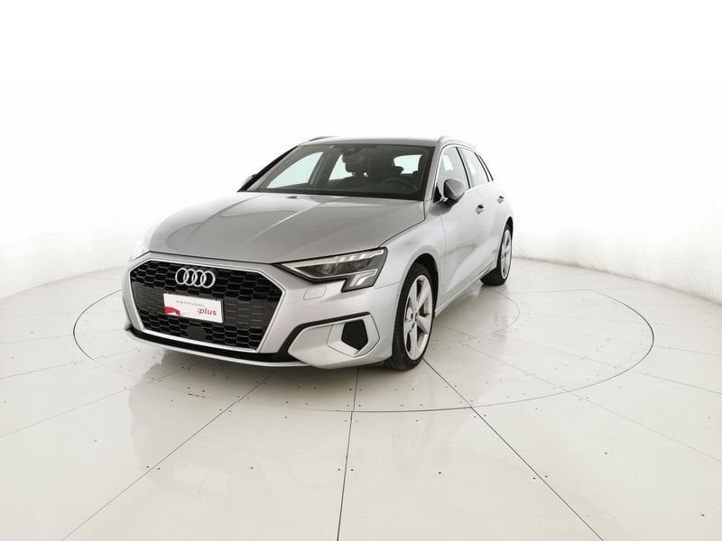 Image of Audi A3