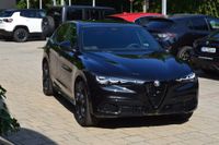 Alfa Romeo Stelvio - Vorschau Bild 4
