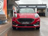 Ford Puma ST-Line Vignale MHEV/PANO/LED/ACC - gebrauchte Ford Puma aus dem Jahr 2024