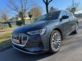 Audi e-tron 55 quattro advanced21ZollMatrixHuDAccPano - Audi e-tron aus 2019