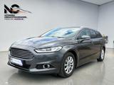 Ford Mondeo Turnier Titanium I ATM I Automatik I - Ford Mondeo Unfallwagen
