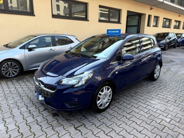 Image of Opel Corsa
