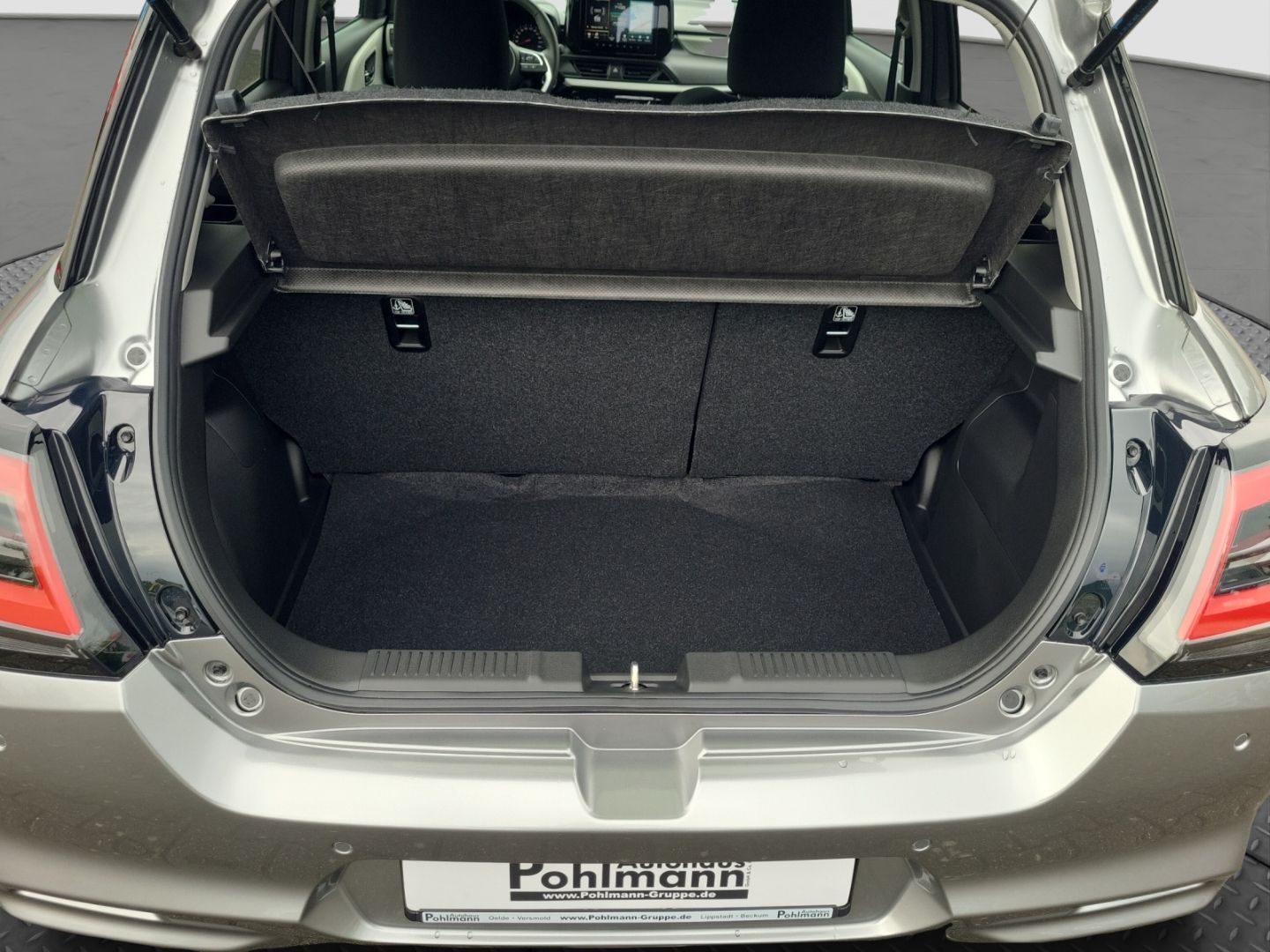 Suzuki Swift - Bild 20