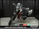 SWM Superdual T 650 // KOFFER // - SWM SUPERDUAL T