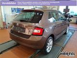 Skoda FABIA JOY 1.0 (+CLIMATRONIC+SITZHEIZUNG) Klima - Skoda Fabia Gebrauchtwagen in Osnabrück