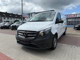Mercedes-Benz Vito Kasten 109/110/111/114 CDI FWD lang - Mercedes-Benz Vito: Cdi 109